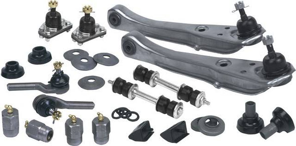 1974-1978 Ford Mustang II Front End Kit | Kanter Auto