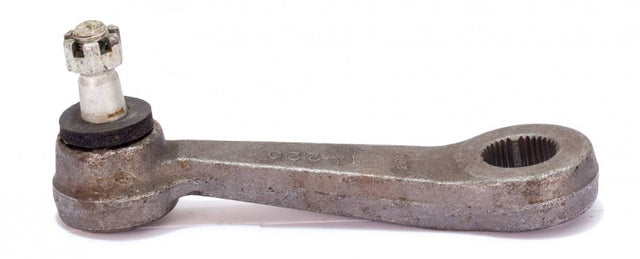 Steering Pitman Arm - PIT18657 - 1965-68 AMC Ambassador, 1967 AMC Marlin Pitman Arm (manual steering) - Kanter Auto
