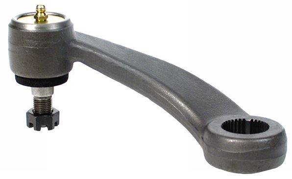 Steering Pitman Arm - PIT18710 - 1965-68 Ford & Mercury Full Size Pitman Arm (Ford power steering) - Kanter Auto