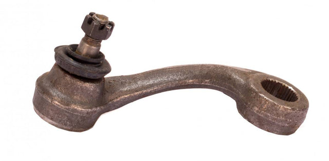 Steering Pitman Arm - PIT18817 - 75-80 Ford/Mercury Granada/Monarch 75-77 Maverick/Comet Pitman Arm (man strg) - Kanter Auto