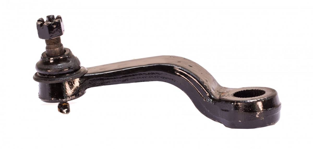 Steering Pitman Arm - PIT18831 - 1974-78 Chrysler, 74-77 Dodge/Plymouth Full Size Pitman Arm (power steering) - Kanter Auto
