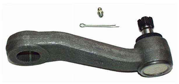 Steering Pitman Arm - PIT19502 - 1967-68 Camaro, 68-74 Nova, 67 Firebird Pitman Arm (MS; 5 3/4" stud to spline) - Kanter Auto