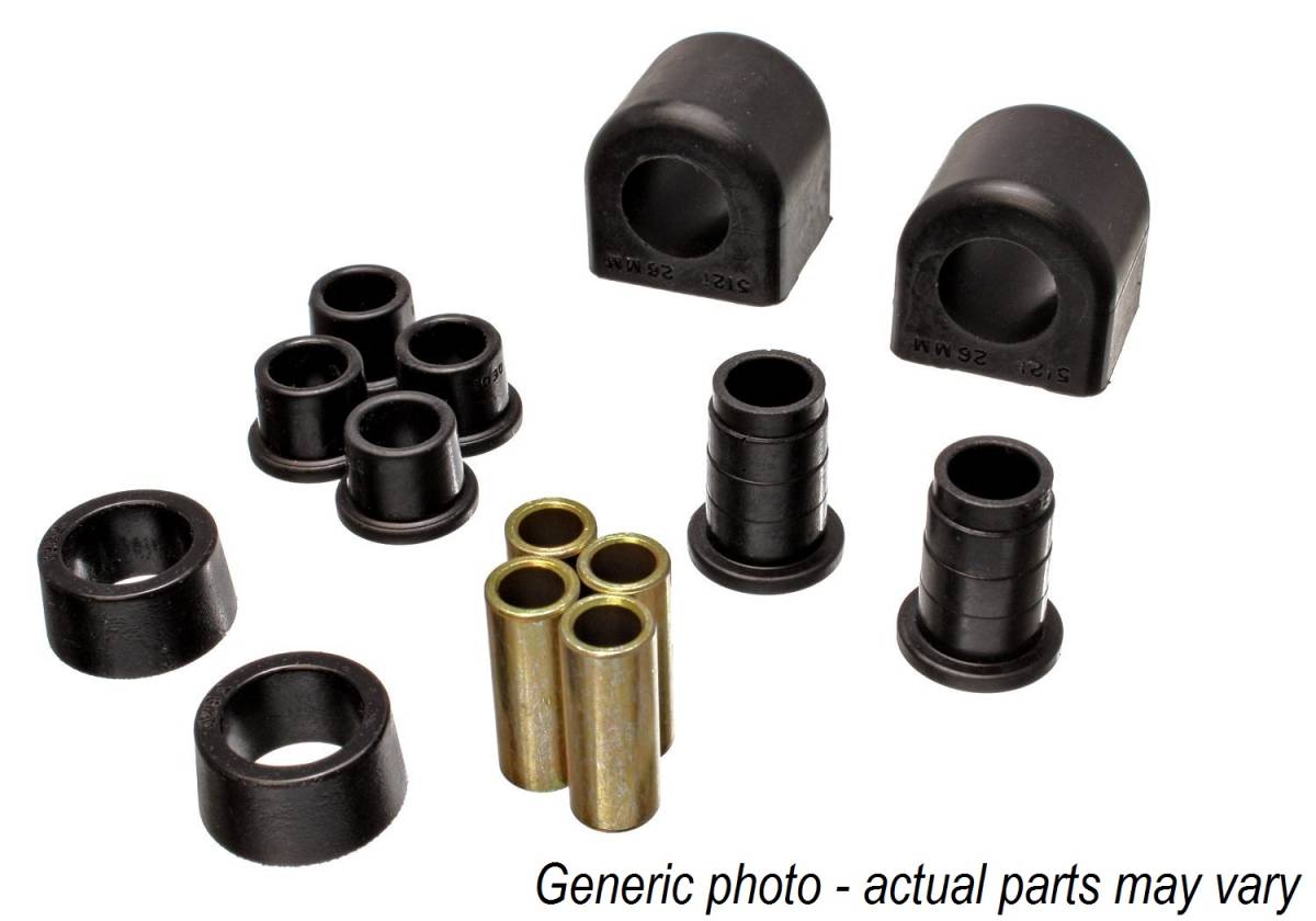 Sway Bar Bushing