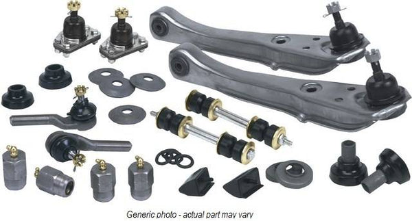 1987-1988 Ford Thunderbird, 1987-1988 Mercury Cougar Front