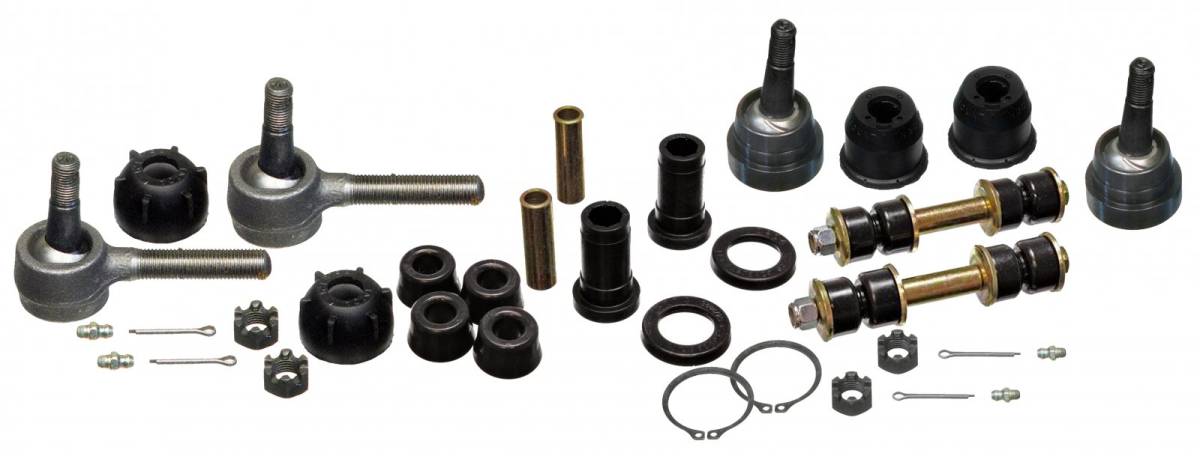 Front End Kit
