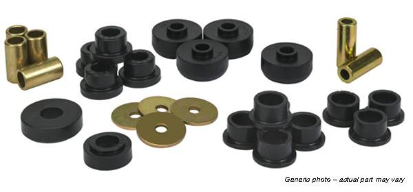 Front Suspension Rebuild Kit