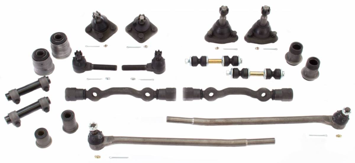 Front End Kit