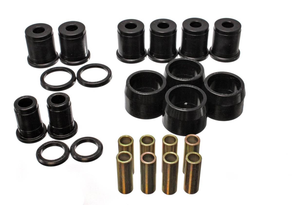 Control Arm Bushing