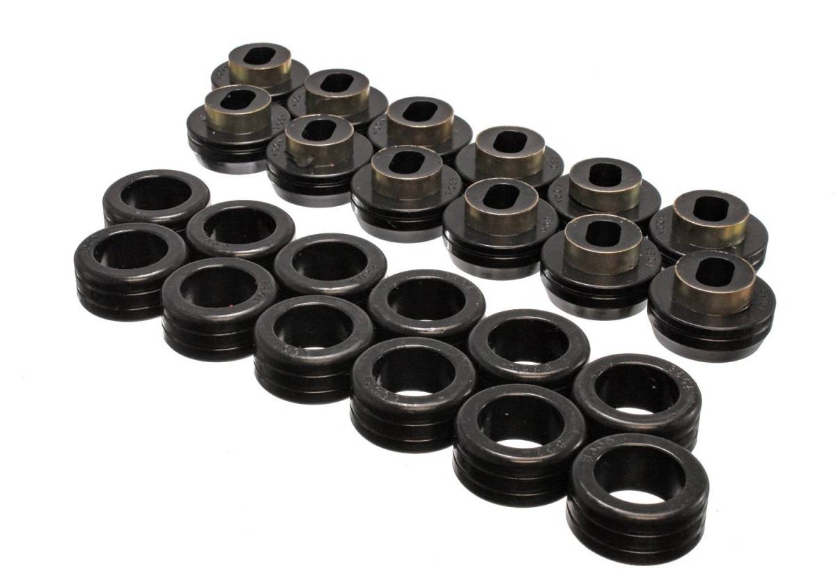 Body Mount Bushing Kit