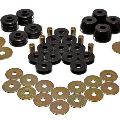 Suspension Bushings