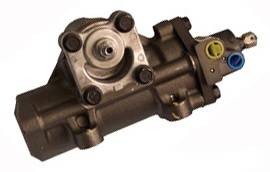 Steering Box