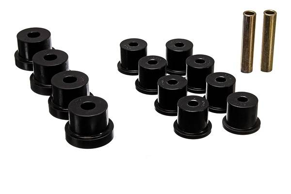 Spring Bushing