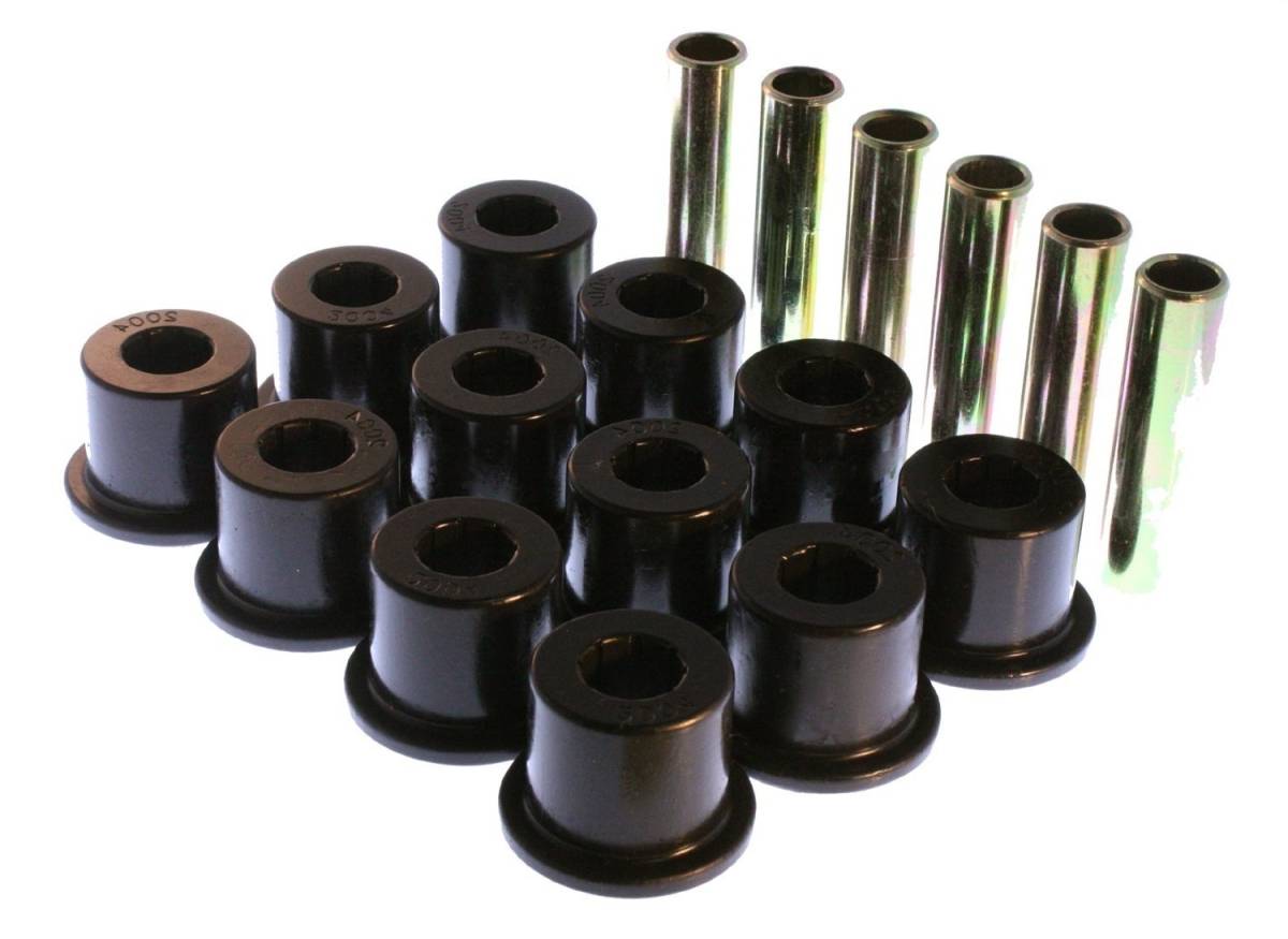 Spring Bushing