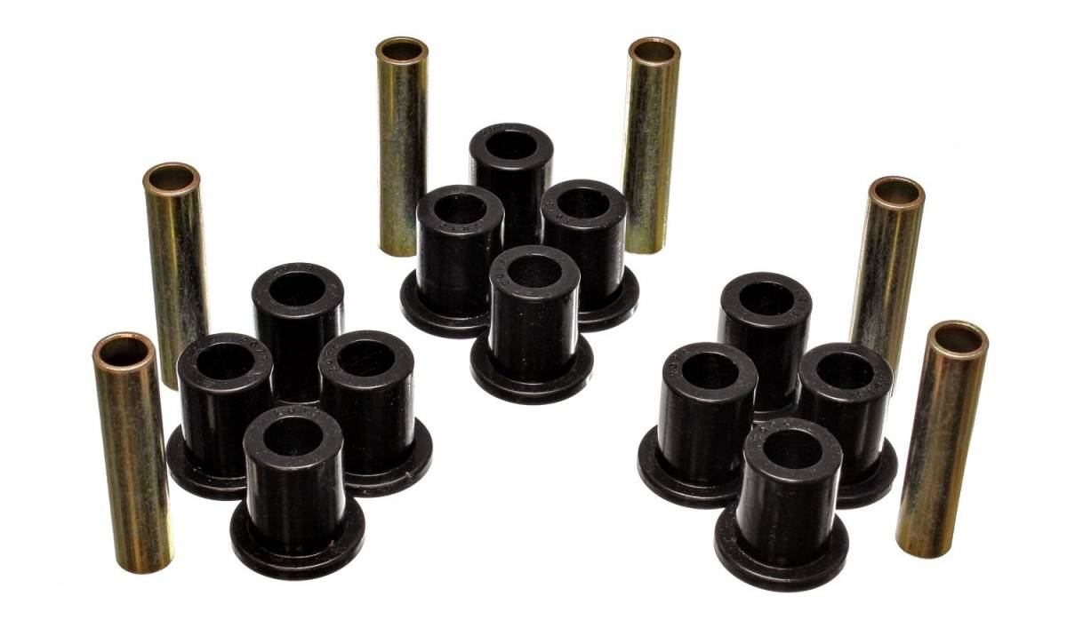 Spring Bushing