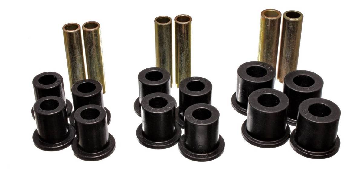 Spring Bushing