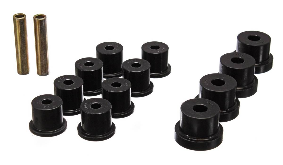 Spring Bushing