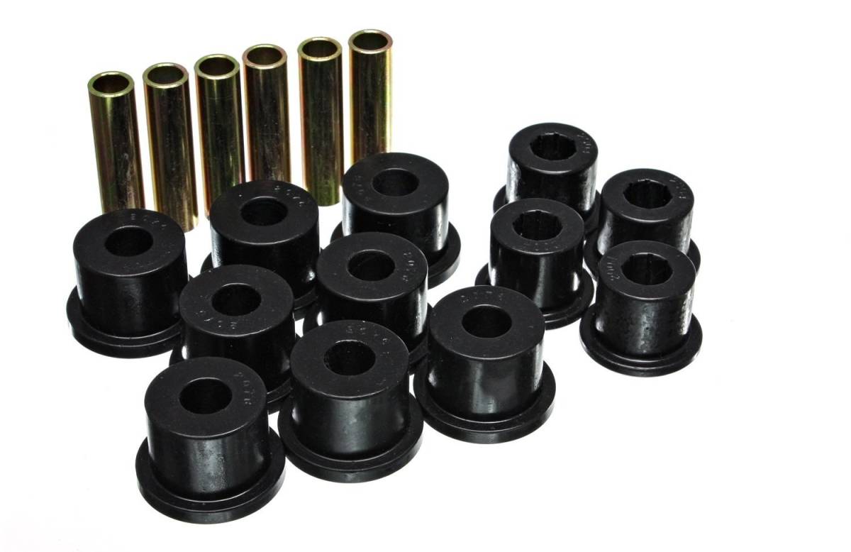 Spring Bushing