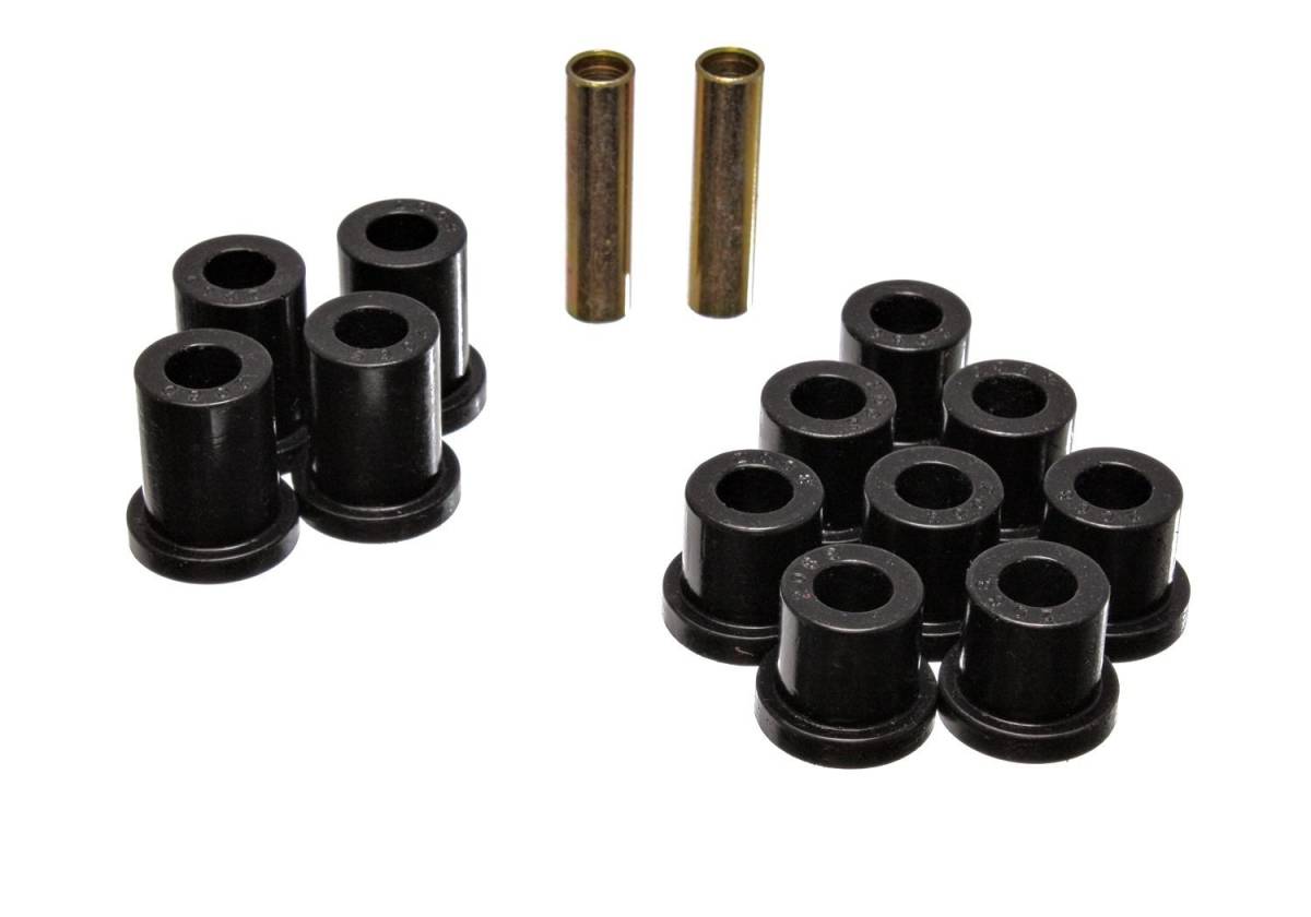 Spring Bushing
