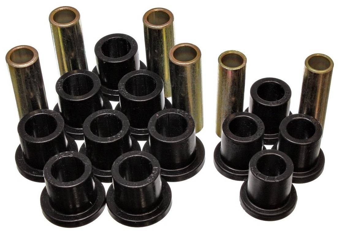 Spring Bushing