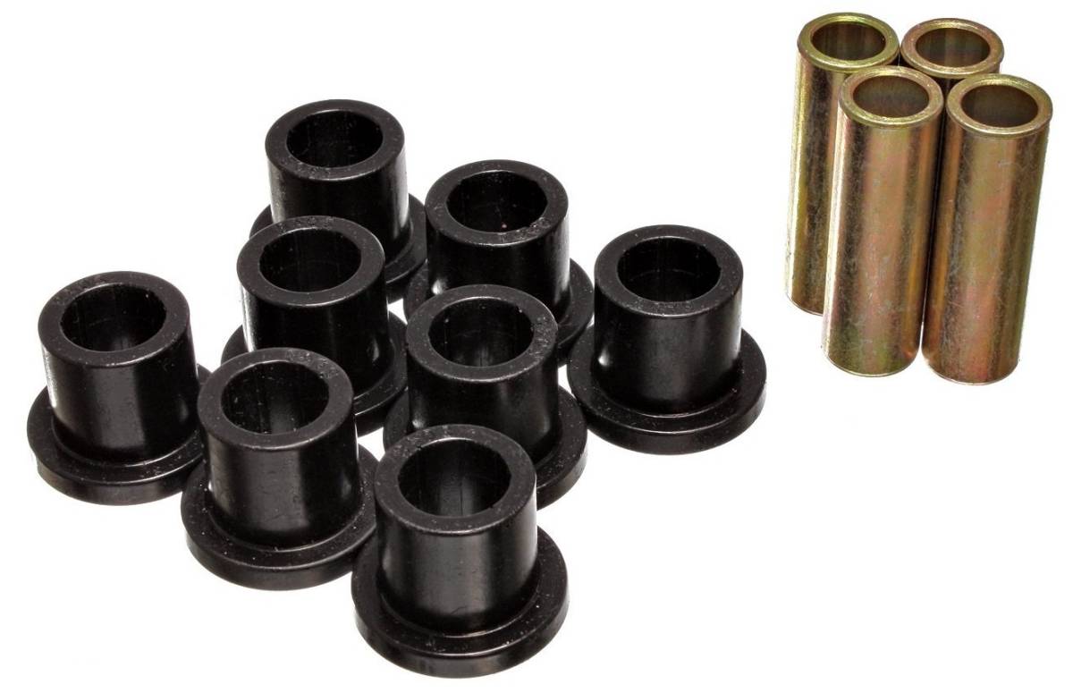 Spring Bushing