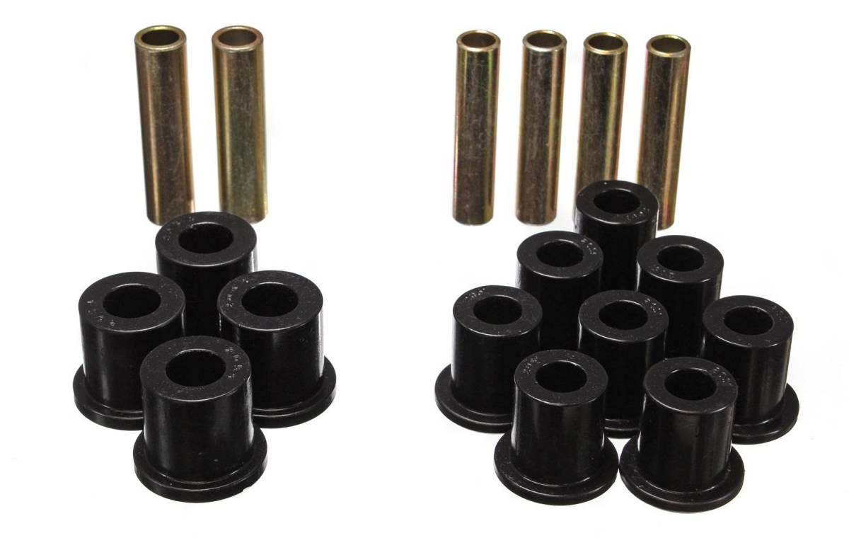 Spring Bushing