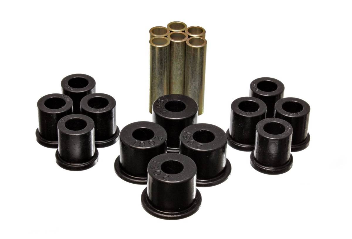 Spring Bushing