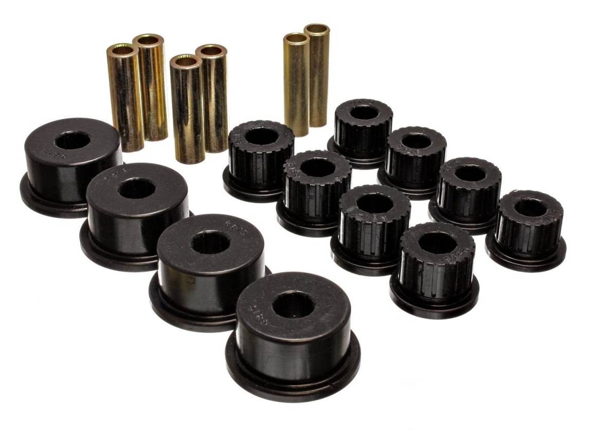 Spring Bushing
