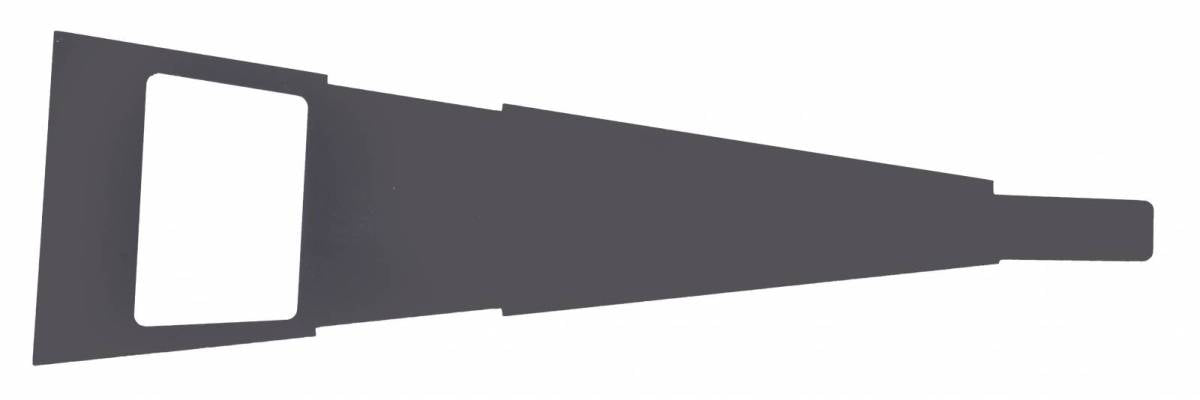 Control Arm Brace