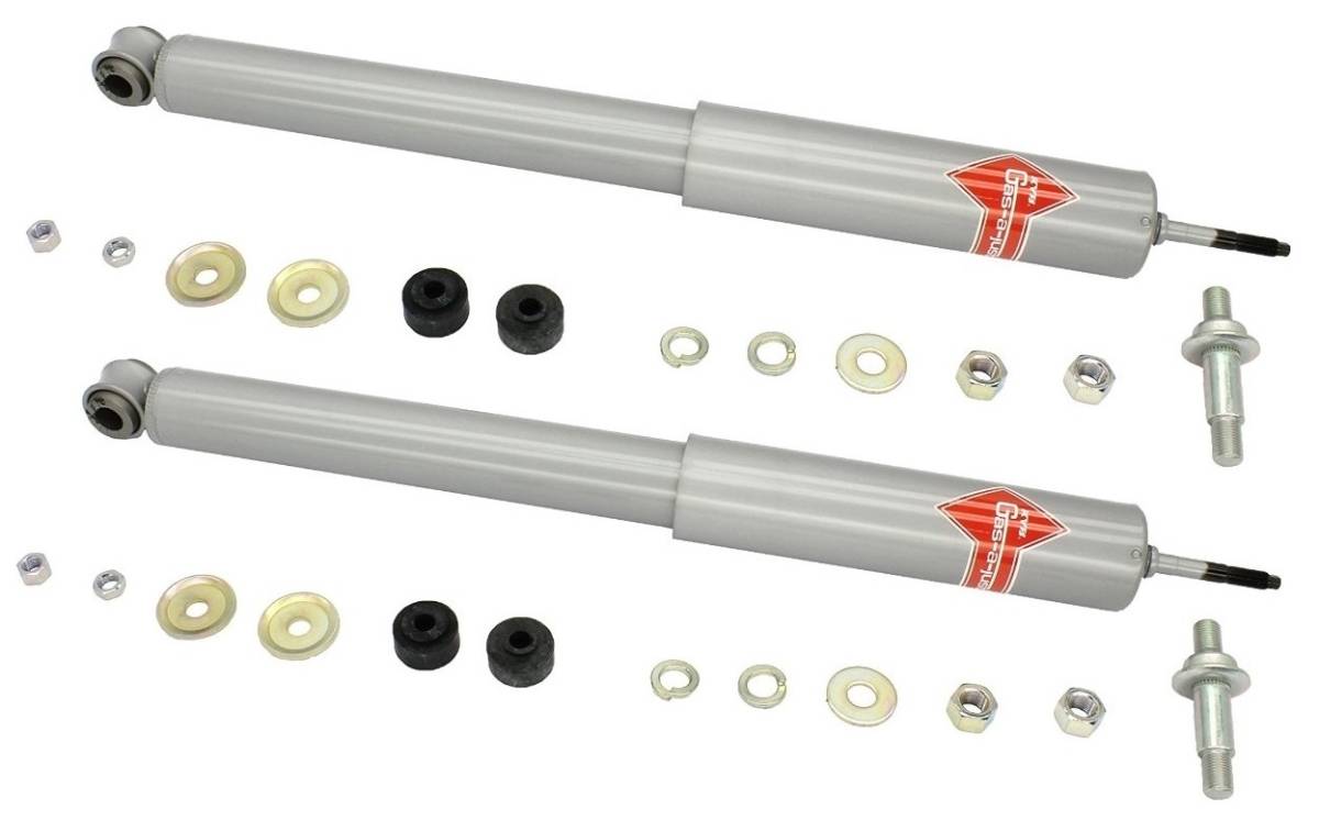 Shocks