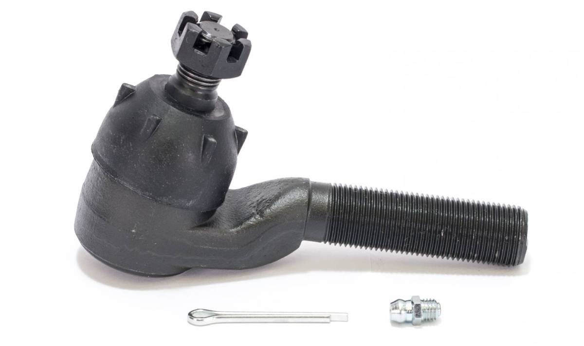 Steering Kit - STLKCHRSA802 - PST Steering Linkage Rebuild Kit 1980-81 Chrysler LeBaron (MS) - Kanter Auto