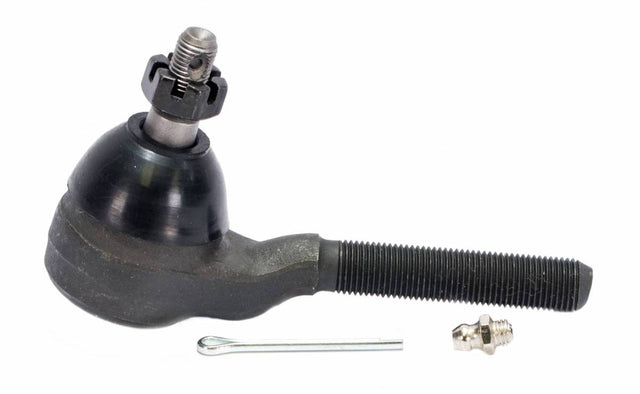 Steering Kit - STLKFORSA657 - PST Steering Linkage Rebuild Kit 1964-66 Ford Mustang (6 Cyl, MS) - Kanter Auto