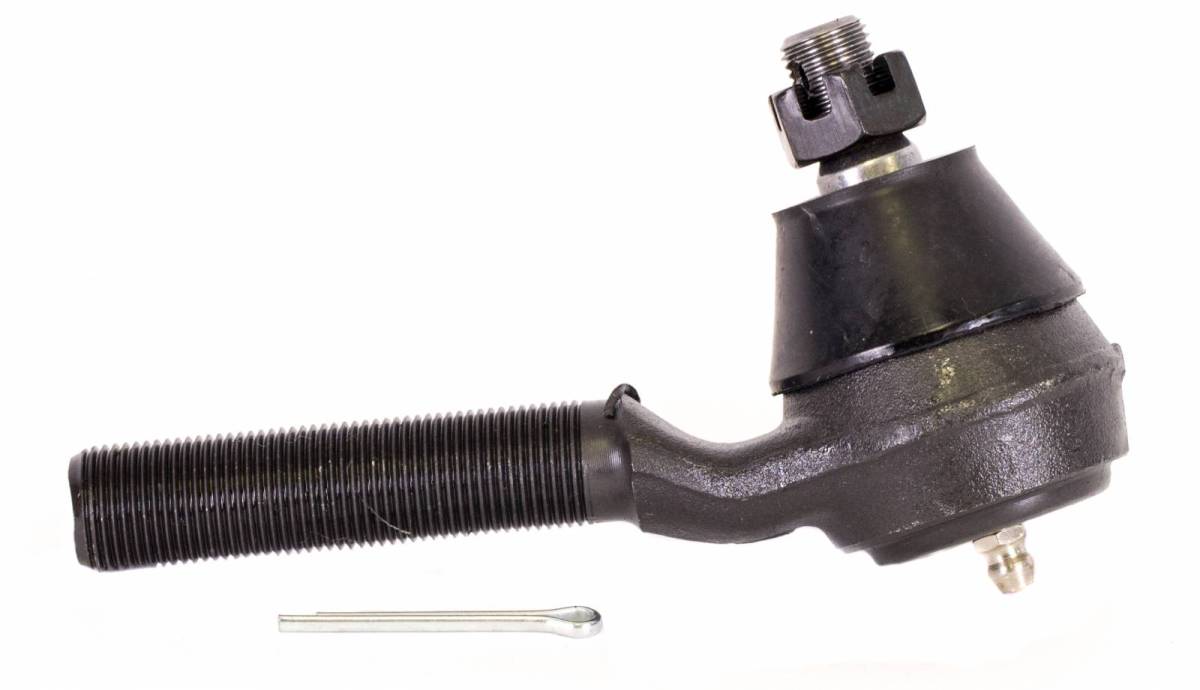 Steering Kit - STLKFORSA659 - PST Steering Linkage Rebuild Kit 1965-66 Ford Thunderbird - Kanter Auto