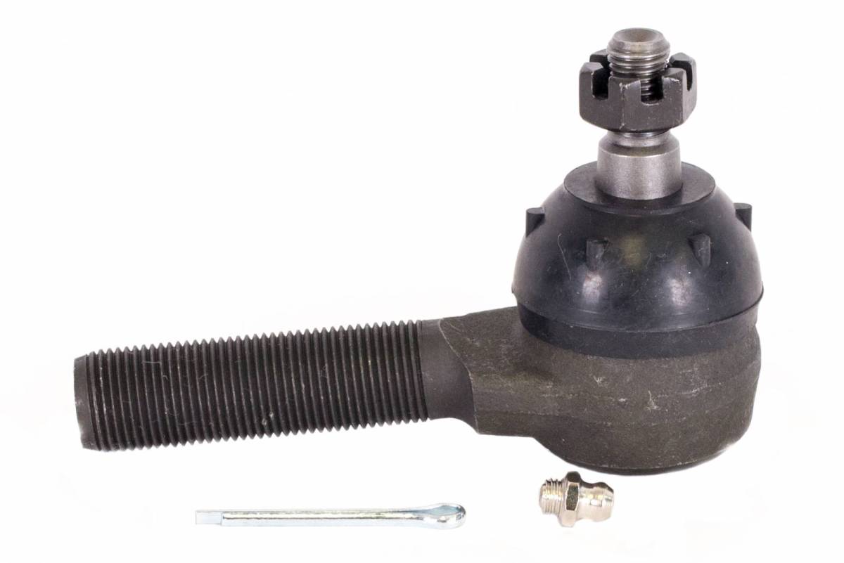 Steering Kit - STLKPONSA693 - PST Steering Linkage Rebuild Kit 1969 Pontiac Firebird (6 cylinder) - Kanter Auto