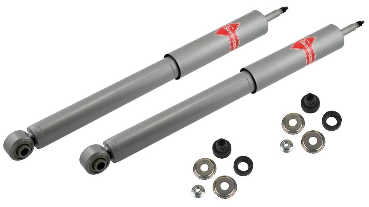 Shocks