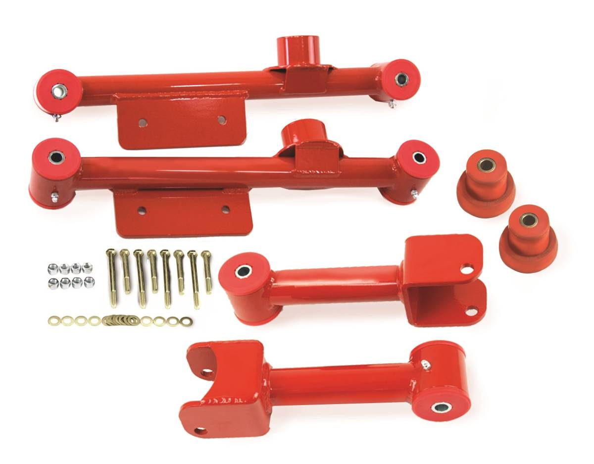 Trailing Arm Kit