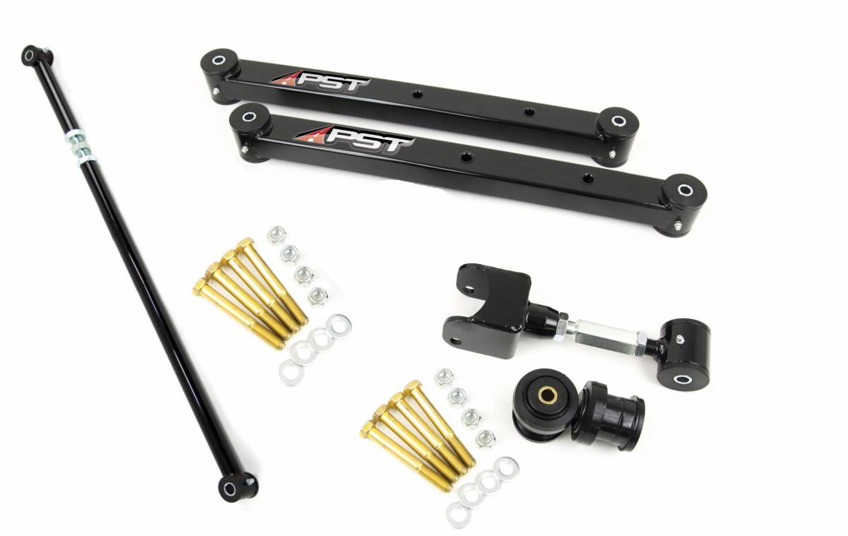 Trailing Arm Kit