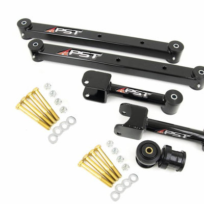 Steering Components