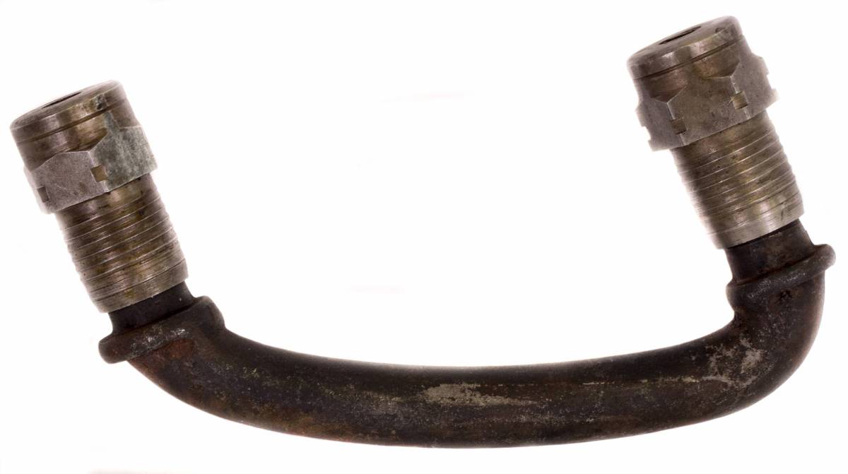 Idler Arm