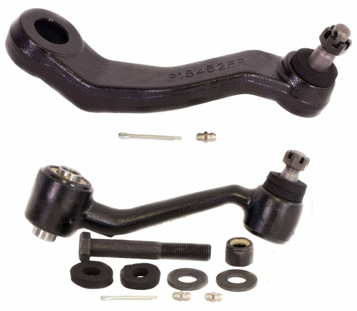 Steering Linkage Kit