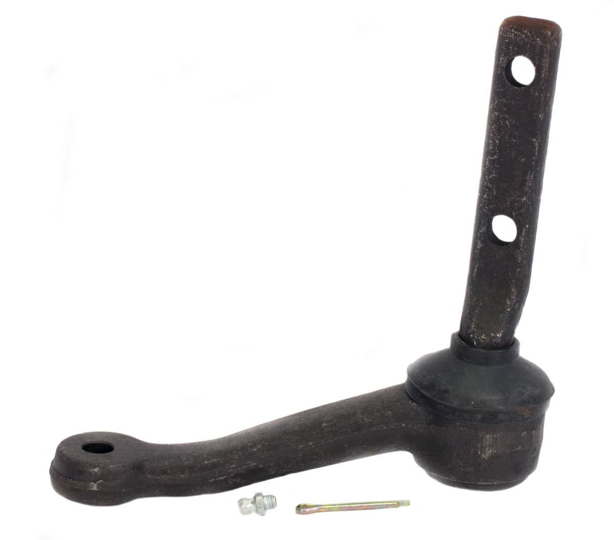 Steering Idler Arm - IA18763 - 1975-77 GM A Body Idler Arm - Kanter Auto