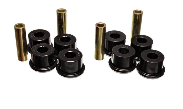 Suspension Control Arm Bushing - POLY33188 - 2004-06 Pontiac GTO PolygraphiteÂ® Rear Trailing Arm Bushings - Kanter Auto