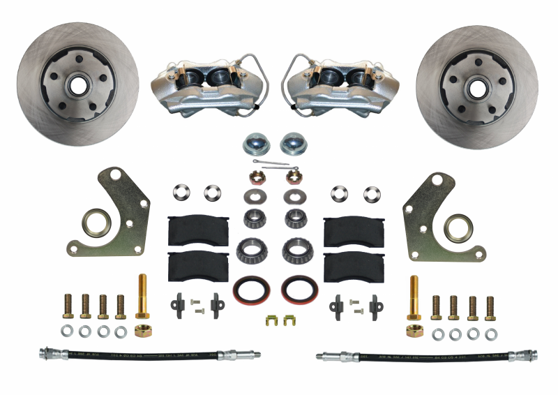 Disc Brake Kit