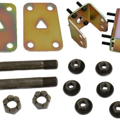 Coil & Leaf Springs