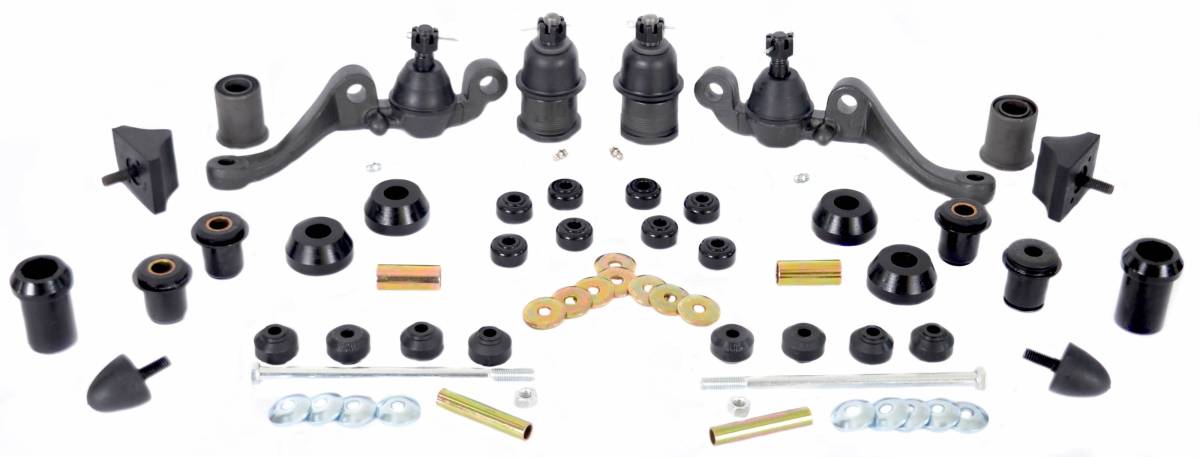 Front End Kit