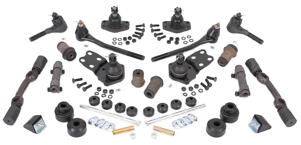 Front End Kit