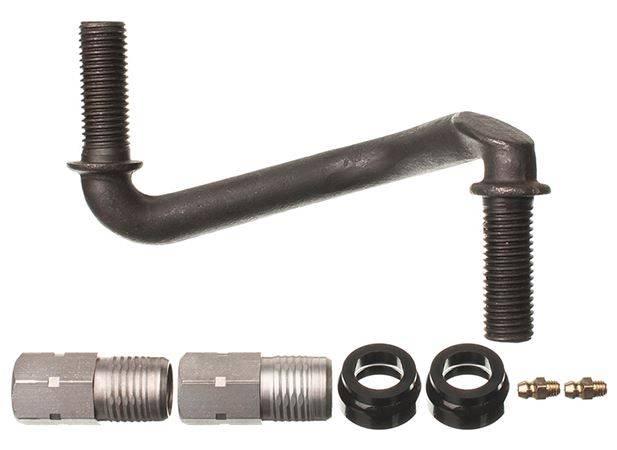 Steering Idler Arm - IA18587 - 1962 Chevrolet Chevy II, Nova Idler Arm - Kanter Auto