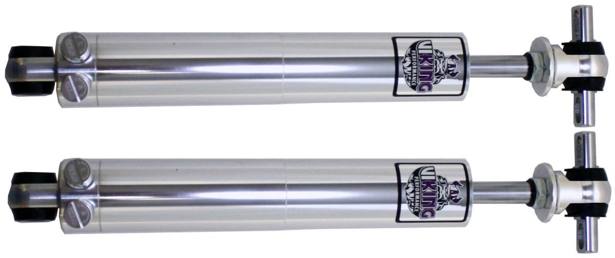 Suspension Shock Absorber - A276 - Viking Warrior Rear Struts 2010-15 Chevrolet Camaro