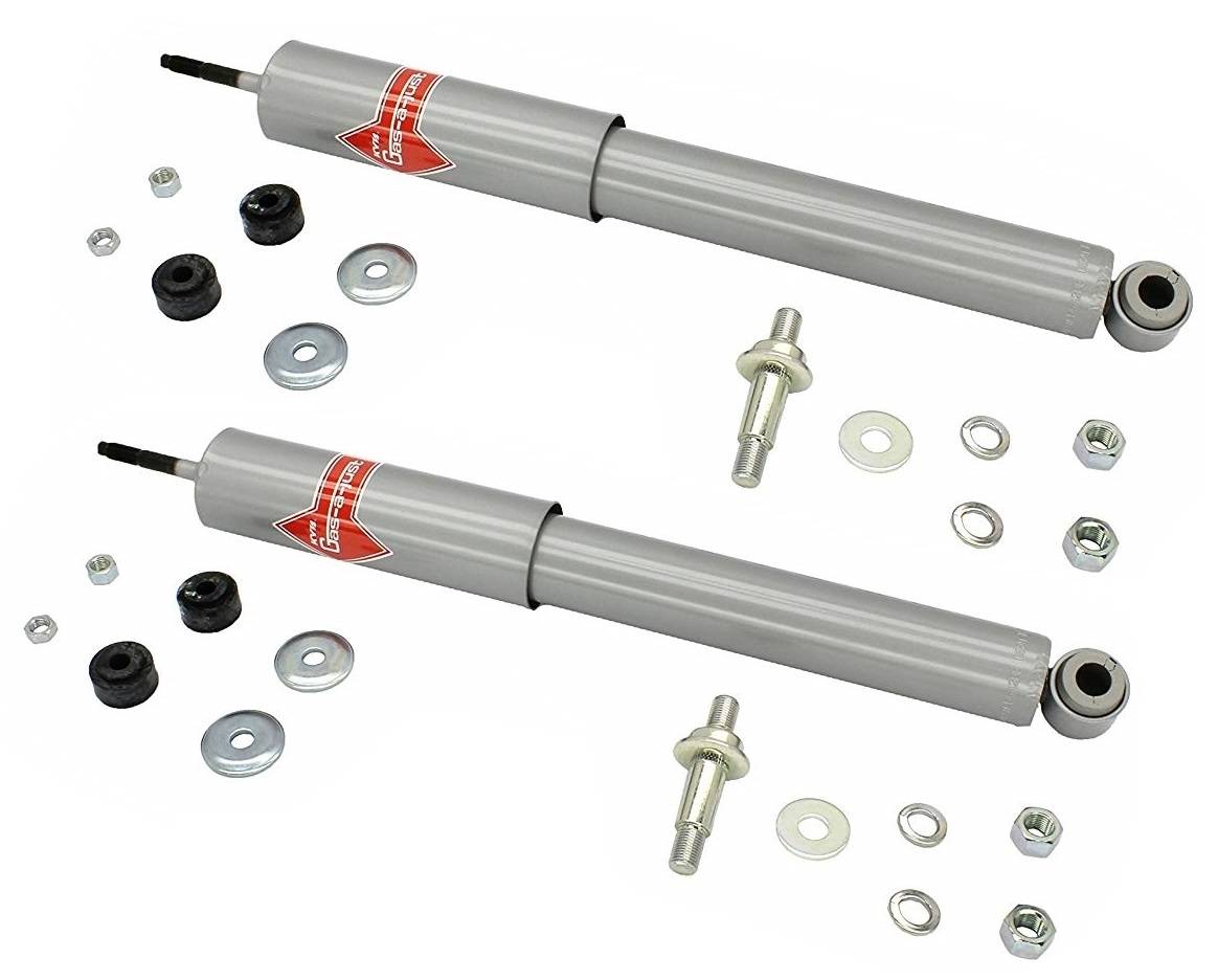 Shocks
