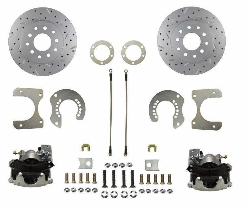 Disc Brake Kit