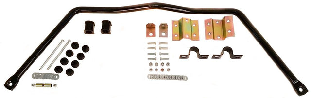 Suspension Stabilizer Bar - SWAY541 - 1 1/8" Front Sway Bar 1962-69 Mopar B Body - Kanter Auto
